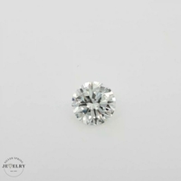  1.02ct Round Brilliant Cut, Color F, Clarity VS2 GIA 5222593705