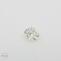  1.01ct Cushion Cut, Color J, Clarity SI2 GIA 2185083209
