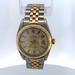 Rolex DateJust Model 1601 Jubilee Band