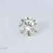  0.96ct Round Brilliant Cut, Color J, Clarity VS2 GIA 5221593709