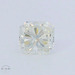  0.91ct Radiant Cut, Color G, Clarity VS1 GIA 2225593534