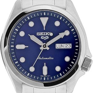 SEIKO 5 Sport Automatic Model SRPE53 