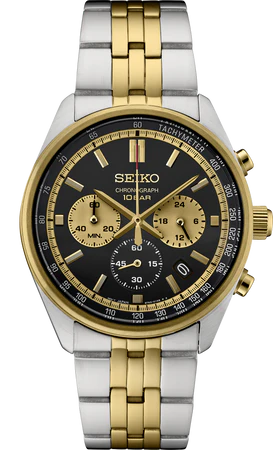 SEIKO Essentials Collection SSB430