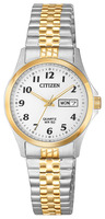 CITIZEN Women's Quartz EQ2004-95A