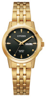 CITIZEN Women's Quartz EQ0603-59F