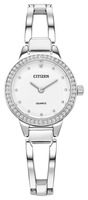 CITIZEN Women's Quartz EZ7011-88A