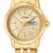 CITIZEN Womens Quartz EQ0603-59P