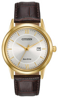 CITIZEN Mens Eco-Drive Corso AW1232-04A