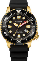 CITIZEN Mens Eco-Drive Promaster Dive BN0152-06E