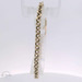 14k Yellow Gold Rolo Link Bracelet