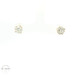  2ct Round, I1 clarity, J color  
