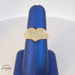 14KT Fancy Ring