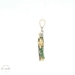  14k St Jude Pendant 