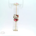  14k Hello Kitty Bracelet 