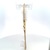  14kt 2mm Two Tone Ice Link