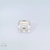  3.06ct Lab-Grown Asscher Cut Diamond. F VS2 IGI LG667437746