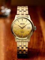 SEIKO Presage Automatic "Beer Julep" 