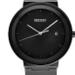 SEIKO Essentials Black SUR487