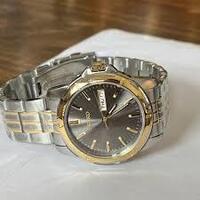 Seiko Men's Essentials Model- SUR356