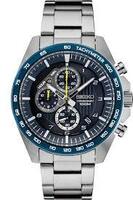 SEIKO Quartz Chronograph Essentials SSB321