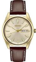 SEIKO Quartz Essentials Model-SUR450