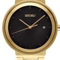 SEIKO Quartz Essentials SUR488