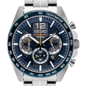 Seiko Essentials SSB345