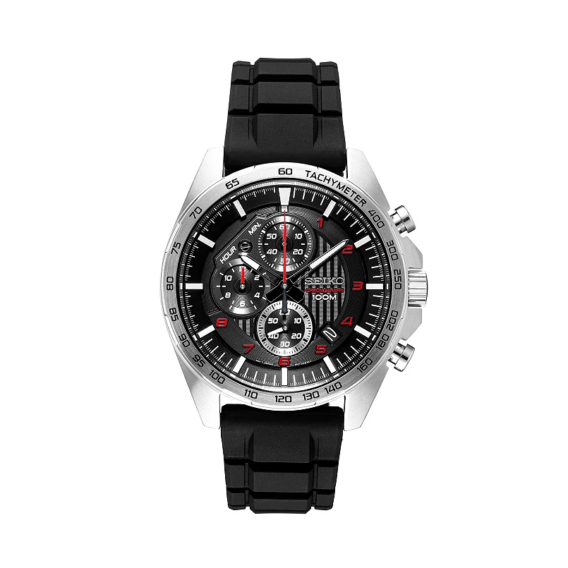 SEIKO Essentials SSB325