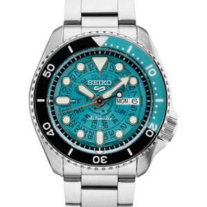 SEIKO 5 Sports Automatic SRPJ45