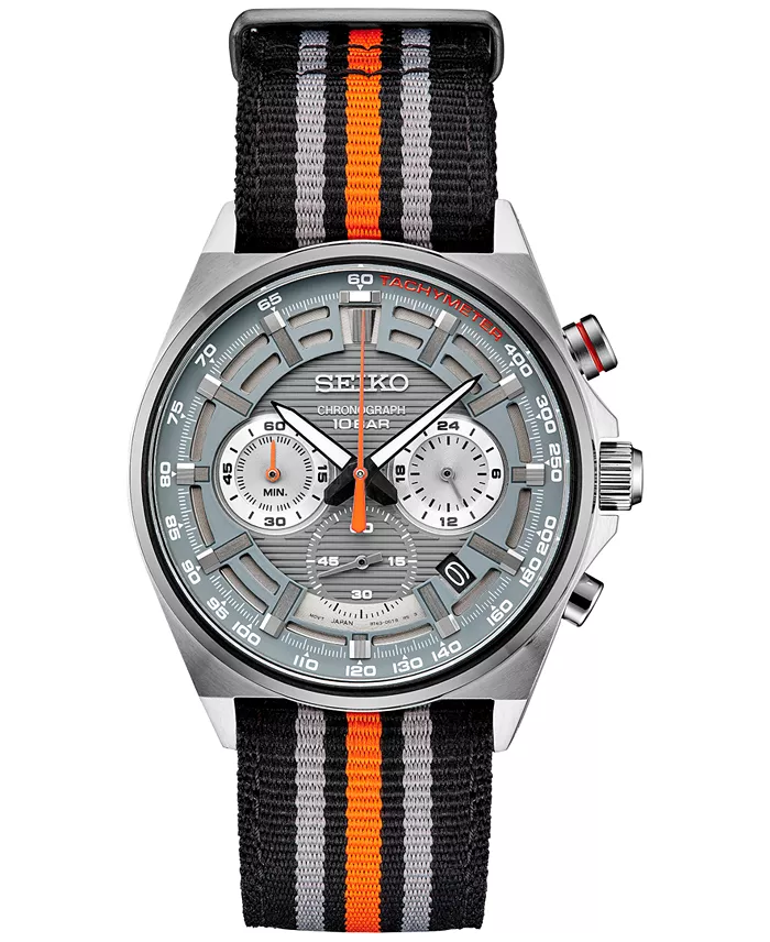SEIKO Essentials SSB403