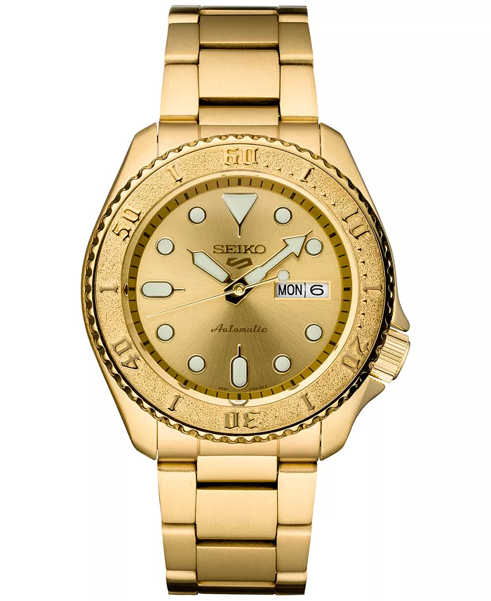 SEIKO 5 Sports Automatic SRPE74