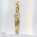  14KT Bracelet St Jude 