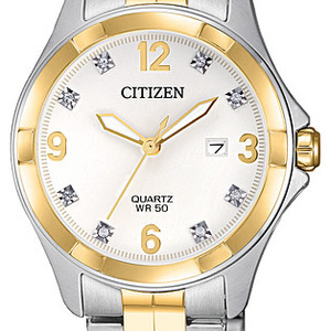 Citizen Women's Quartz EU6084-57A