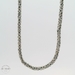 925 Silver Byzantine Link