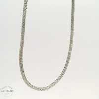 925 Silver Bali Chain