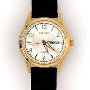CITIZEN Quartz Model: EQ0593-26A