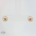 Ball Studs 14KT Yellow Gold 5mm