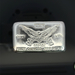  Golden Eagle 10 oz Silver Bar