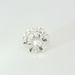 3.11ct Round Brilliant Cut, L color, SI1 clarity, GIA 5231717648
