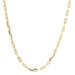 14K Yellow Gold Anchor Link Chain 20in 9.4gm