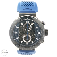 TAG Heuer Carrera 43MM 