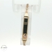 Child 14k 3mm Heart Valentino ID Bracelet, 3.5g, 6 inch