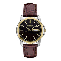 Seiko Essentials SUR360