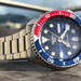 SEIKO 5 SPORTS Automatic "Pepsi" SRPD53 