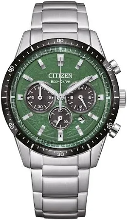 Citizen Sport CA4624-56X Chrono Modern Watch