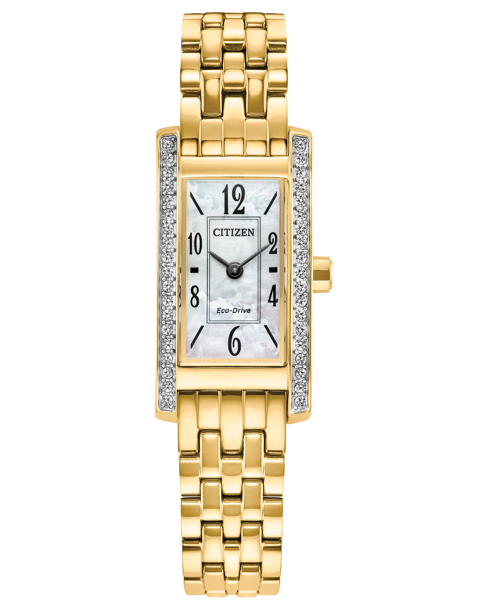 Citizen Petite Palidoro EG7112-59D